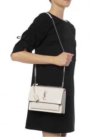 'sunset monogram' shoulder bag, zdjęcie 2 'sunset monogram' shoulder bag od Saint Laurent